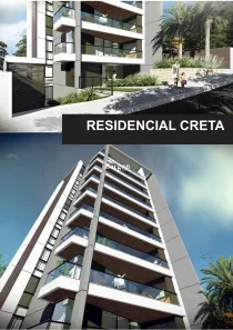 Cobertura com 4 Quartos à venda, 230m² no Santa Luzia, Juiz de Fora