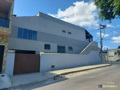 Casa com 3 Quartos à venda, 269m² no Parque Visconde de Ururaí, Campos dos Goytacazes