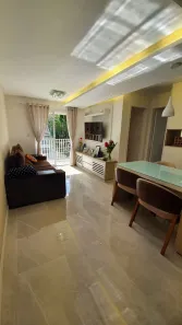 Apartamento com 2 Quartos à venda, 55m² no Mossunguê, Curitiba