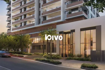 Apartamento com 3 Quartos à venda, 119m² no Vila Mariana, São Paulo