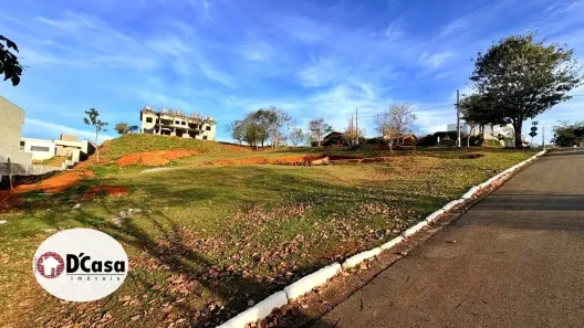 Lote/Terreno à venda, 1032m² no Chácara São Félix, Taubaté