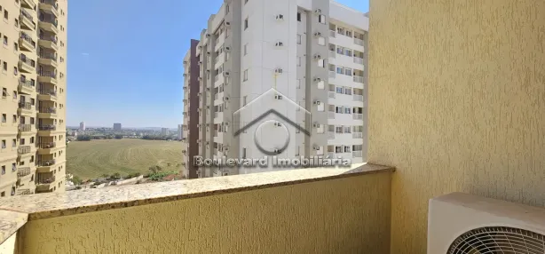 Apartamento com 1 Quarto à venda, 32m² no Nova Ribeirânia, Ribeirão Preto
