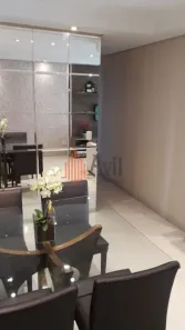 Apartamento com 3 Quartos à venda, 82m² no Vila Regente Feijó, São Paulo