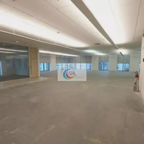 Sala Comercial para alugar, 1808m² no Itaim Bibi, São Paulo