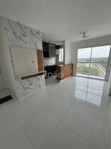 Apartamento com 3 Quartos à venda, 64m² no Fazenda Criméia Caveiras, Goiânia