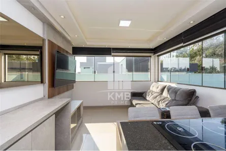 Apartamento com 2 Quartos à venda, 64m² no Moradas do Sobrado, Gravataí