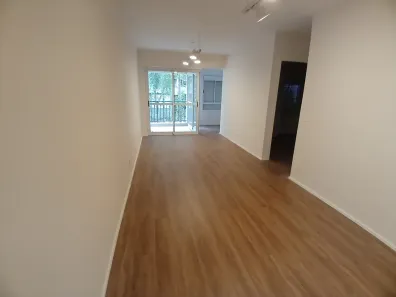 Apartamento com 2 Quartos à venda, 76m² no Santa Cecília, São Paulo