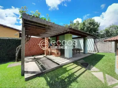 Casa de Condomínio com 4 Quartos à venda, 320m² no Pau Pombo, Nova Lima