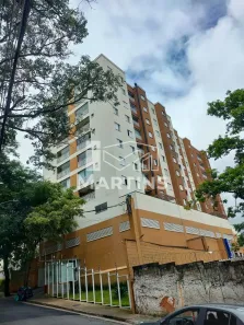 Apartamento com 2 Quartos à venda, 48m² no Jardim Umarizal, São Paulo