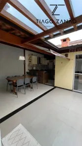 Apartamento com 3 Quartos à venda, 98m² no Praia da Baleia, Serra