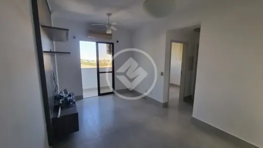 Apartamento com 2 Quartos à venda, 59m² no Paiaguás, Cuiabá
