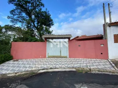 Casa com 3 Quartos à venda, 255m² no Parque América, Itu