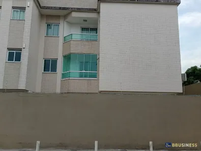 Apartamento com 2 Quartos à venda, 65m² no Parque Rosário, Campos dos Goytacazes