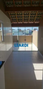 Apartamento com 2 Quartos à venda, 98m² no Vila Camilópolis, Santo André