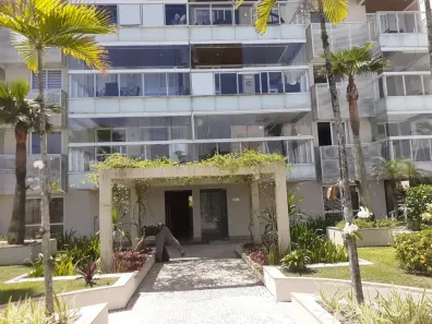 Apartamento com 3 Quartos para alugar, 88m² no Barra da Tijuca, Rio de Janeiro
