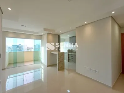 Apartamento com 2 Quartos à venda, 70m² no Santa Mônica, Uberlândia