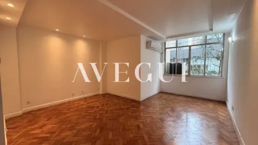 Apartamento com 3 Quartos para alugar, 160m² no Flamengo, Rio de Janeiro