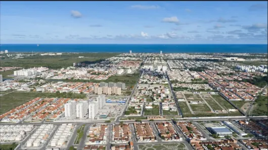 Apartamento com 2 Quartos à venda, 47m² no Aruana, Aracaju