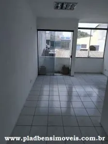 Sala Comercial com 1 Quarto para alugar, 40m² no Condomínio Centro Comercial Alphaville, Barueri