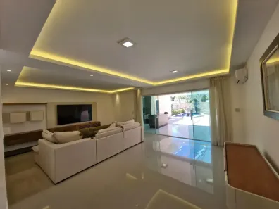 Casa de Condomínio com 4 Quartos à venda, 330m² no Recreio dos Bandeirantes, Rio de Janeiro