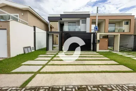 Casa com 3 Quartos à venda, 202m² no Camboinhas, Niterói