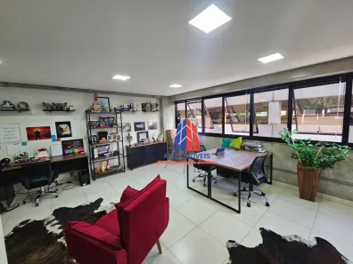Sala Comercial à venda, 45m² no Centro, Americana