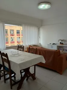 Apartamento com 3 Quartos à venda, 98m² no Pituba, Salvador
