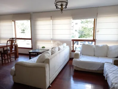 Apartamento com 3 Quartos à venda, 141m² no Menino Deus, Porto Alegre