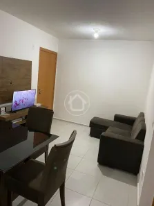 Apartamento com 2 Quartos à venda, 40m² no Mapim, Várzea Grande