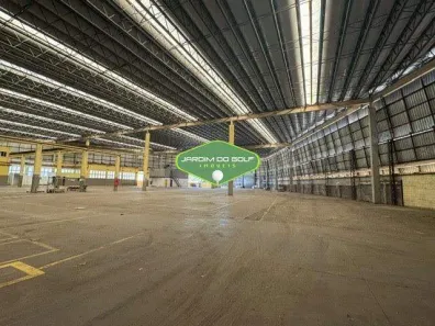 Galpão/Depósito/Armazém para alugar, 7186m² no Remédios, Osasco