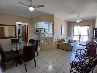 Apartamento com 1 Quarto à venda, 66m² no Aviação, Praia Grande