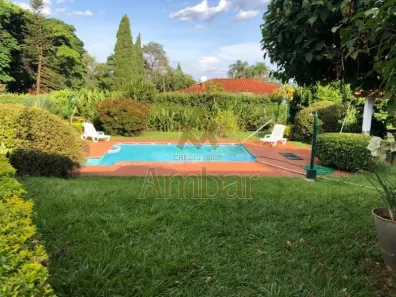 Casa de Condomínio com 5 Quartos à venda, 400m² no Condomínio Quinta da Boa Vista, Ribeirão Preto