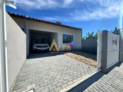 Casa com 2 Quartos à venda, 74m² no Nossa Senhora de Fátima, Penha