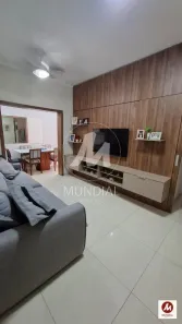 Apartamento com 2 Quartos à venda, 60m² no Jardim Zara, Ribeirão Preto