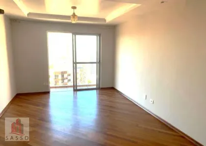 Apartamento com 3 Quartos à venda, 146m² no Vila Regente Feijó, São Paulo