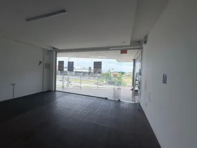 Ponto Comercial para alugar, 115m² no Monte Verde, Florianópolis