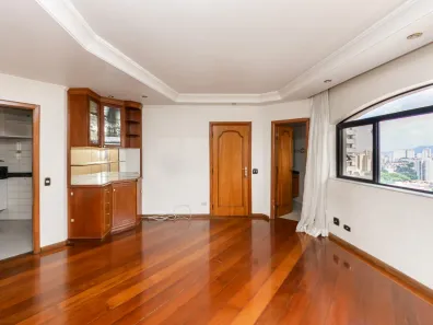 Apartamento com 3 Quartos à venda, 118m² no Jardim São Paulo(Zona Norte), São Paulo