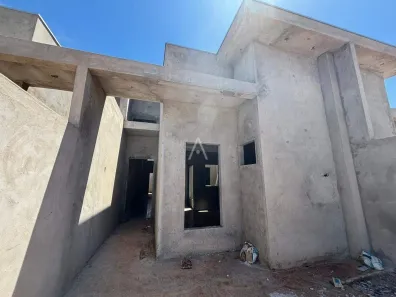 Casa com 3 Quartos à venda, 75m² no Jardim Coopagro, Toledo