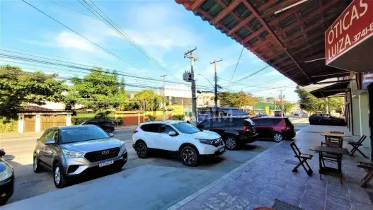 Ponto Comercial à venda, 28m² no Itaipu, Niterói