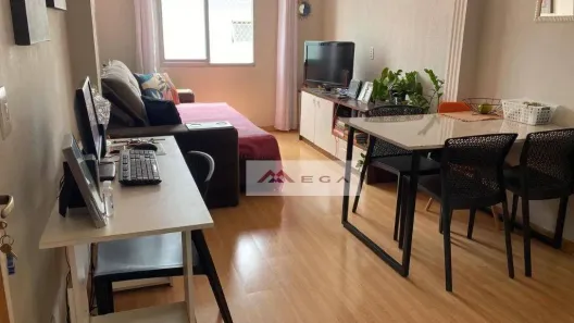 Apartamento com 2 Quartos à venda, 76m² no Vila Marieta, Campinas