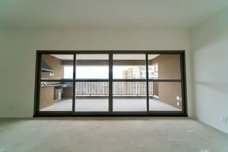 Apartamento com 4 Quartos à venda, 187m² no Pinheiros, São Paulo