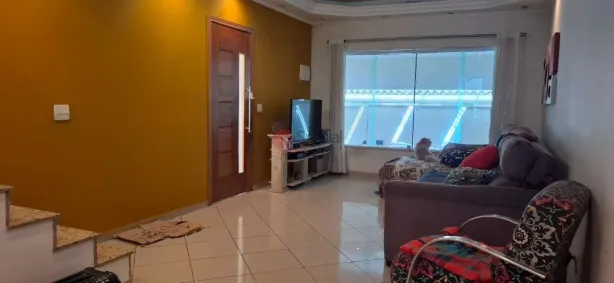 Sobrado com 3 Quartos à venda, 88m² no Vila Formosa, São Paulo