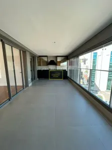Apartamento com 3 Quartos à venda, 160m² no Vila Olímpia, São Paulo
