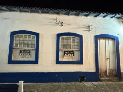 Ponto Comercial para alugar, 142m² no Centro, São Sebastião