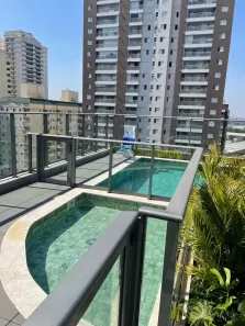 Apartamento com 1 Quarto à venda, 52m² no Alphaville Centro Industrial e Empresarial/Alphaville., Barueri