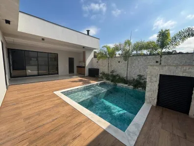 Casa com 3 Quartos para alugar, 194m² no Jardim Piemonte, Indaiatuba