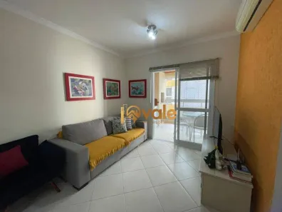 Apartamento com 3 Quartos à venda, 100m² no Praia Grande, Ubatuba