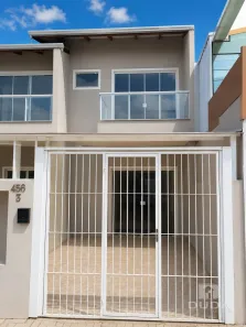 Sobrado com 2 Quartos à venda, 98m² no Morretes, Itapema