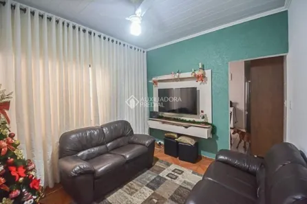 Casa com 3 Quartos à venda, 123m² no Taboão, São Bernardo do Campo