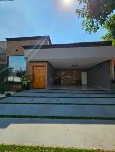 Casa de Condomínio com 3 Quartos à venda, 165m² no Jardim Residencial Viena, Indaiatuba